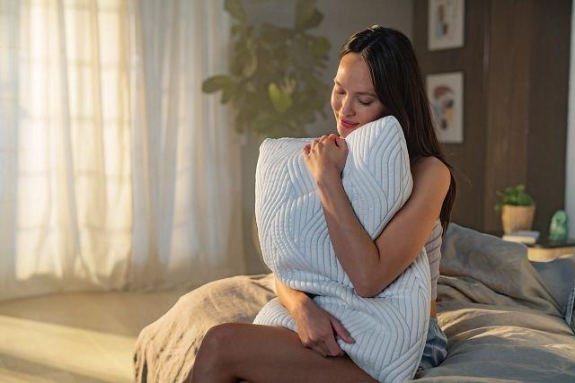 TEMPUR COMFORT SMARTCOOL™