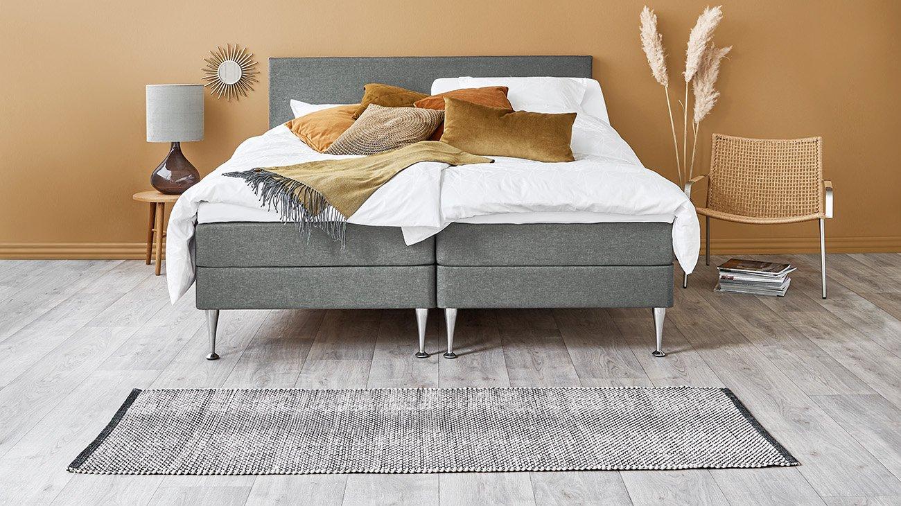 TEMPUR® Dual Adjustable