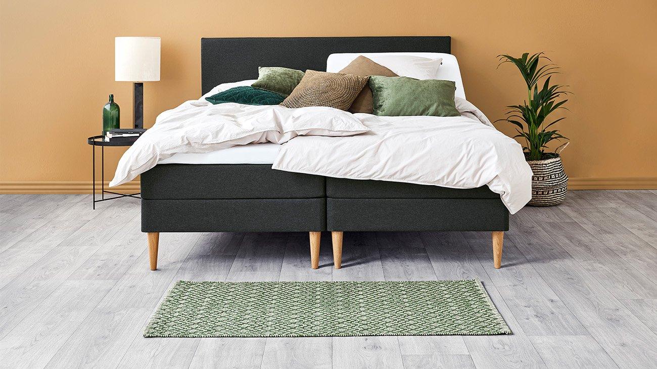 TEMPUR® Dual Adjustable