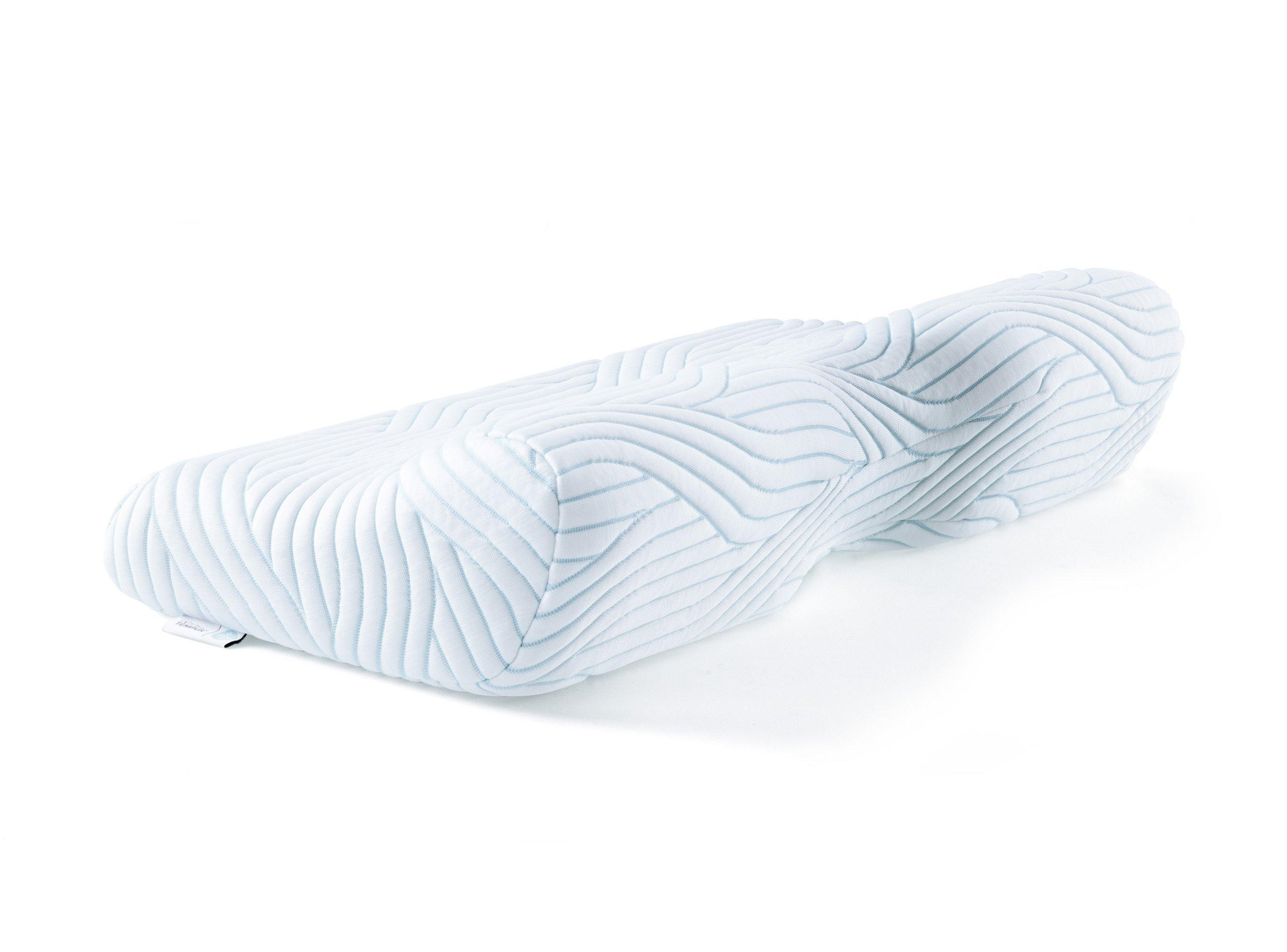 TEMPUR ErgoPlus SmartCool&trade; pude