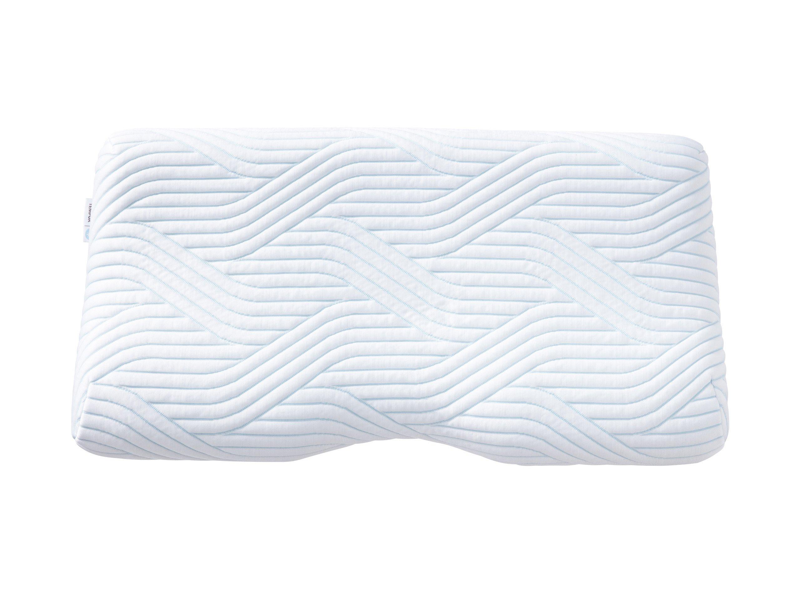 TEMPUR ErgoPlus SmartCool&trade; pude