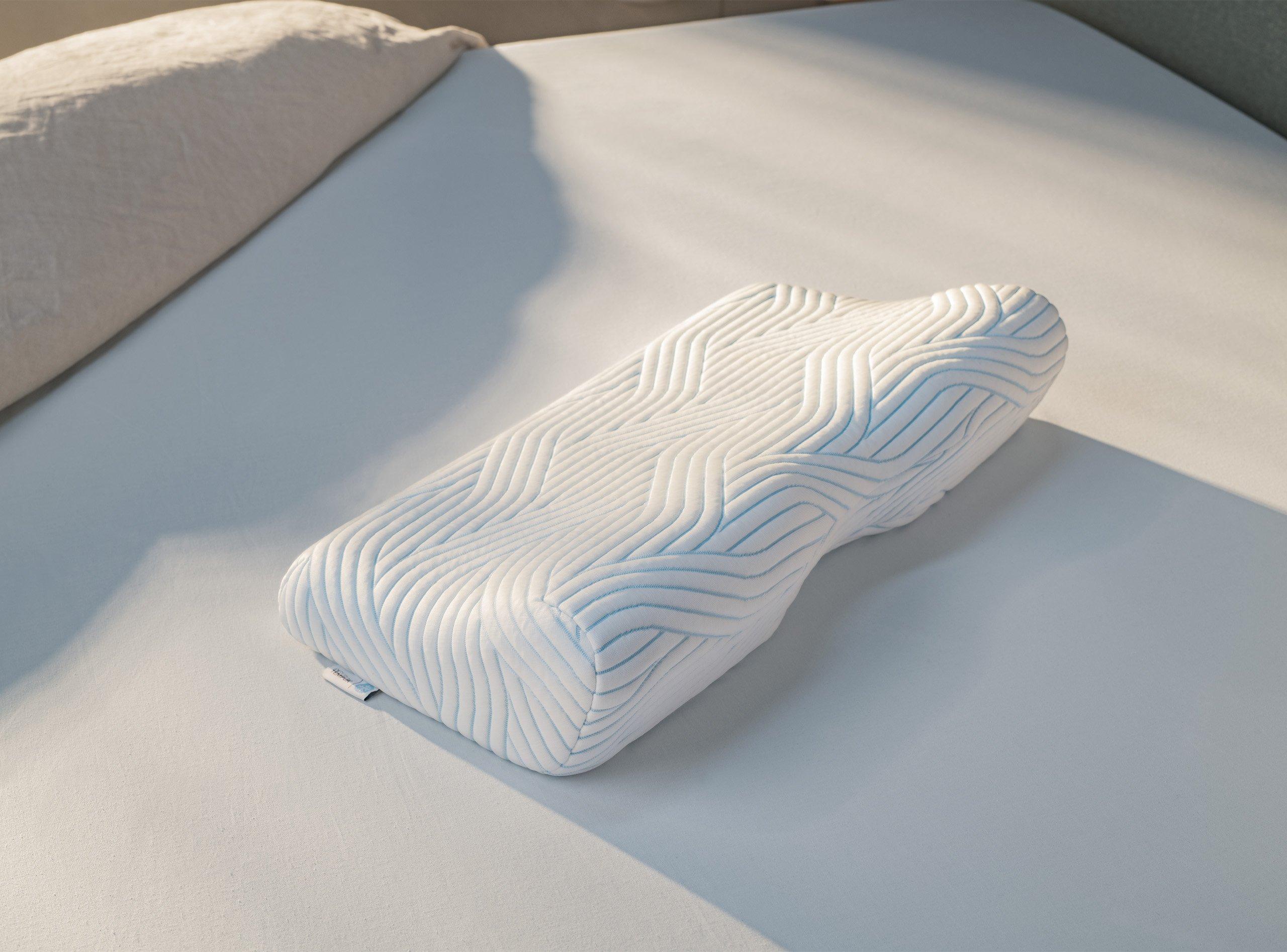 TEMPUR ErgoPlus SmartCool&trade; pude