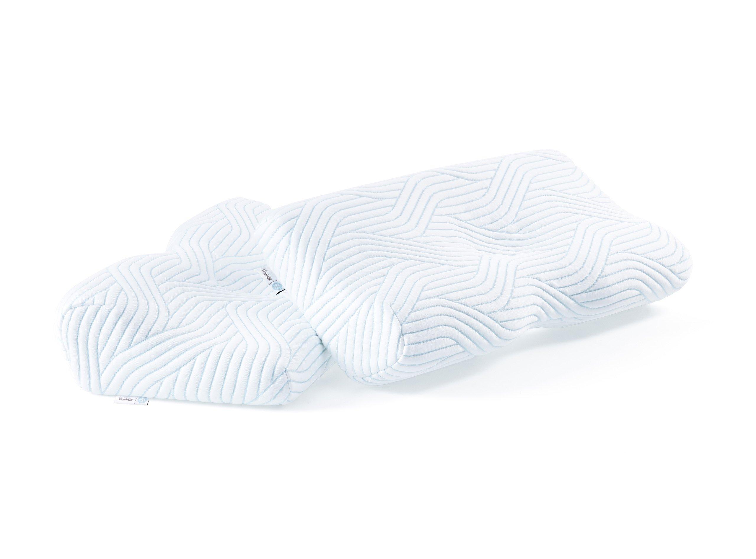 TEMPUR ErgoPlus SmartCool™ pude