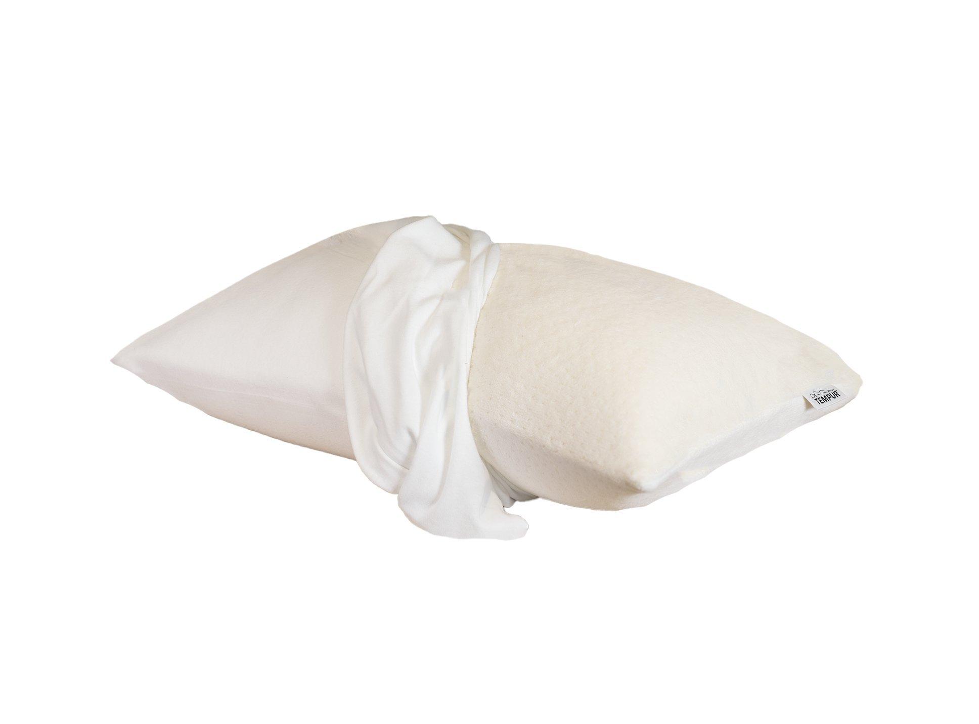 Pudebetræk TEMPUR® Comfort Rejsepude