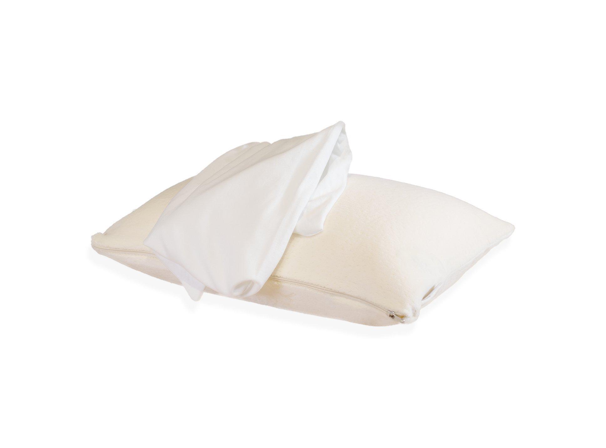 Pudebetræk TEMPUR® Comfort Rejsepude