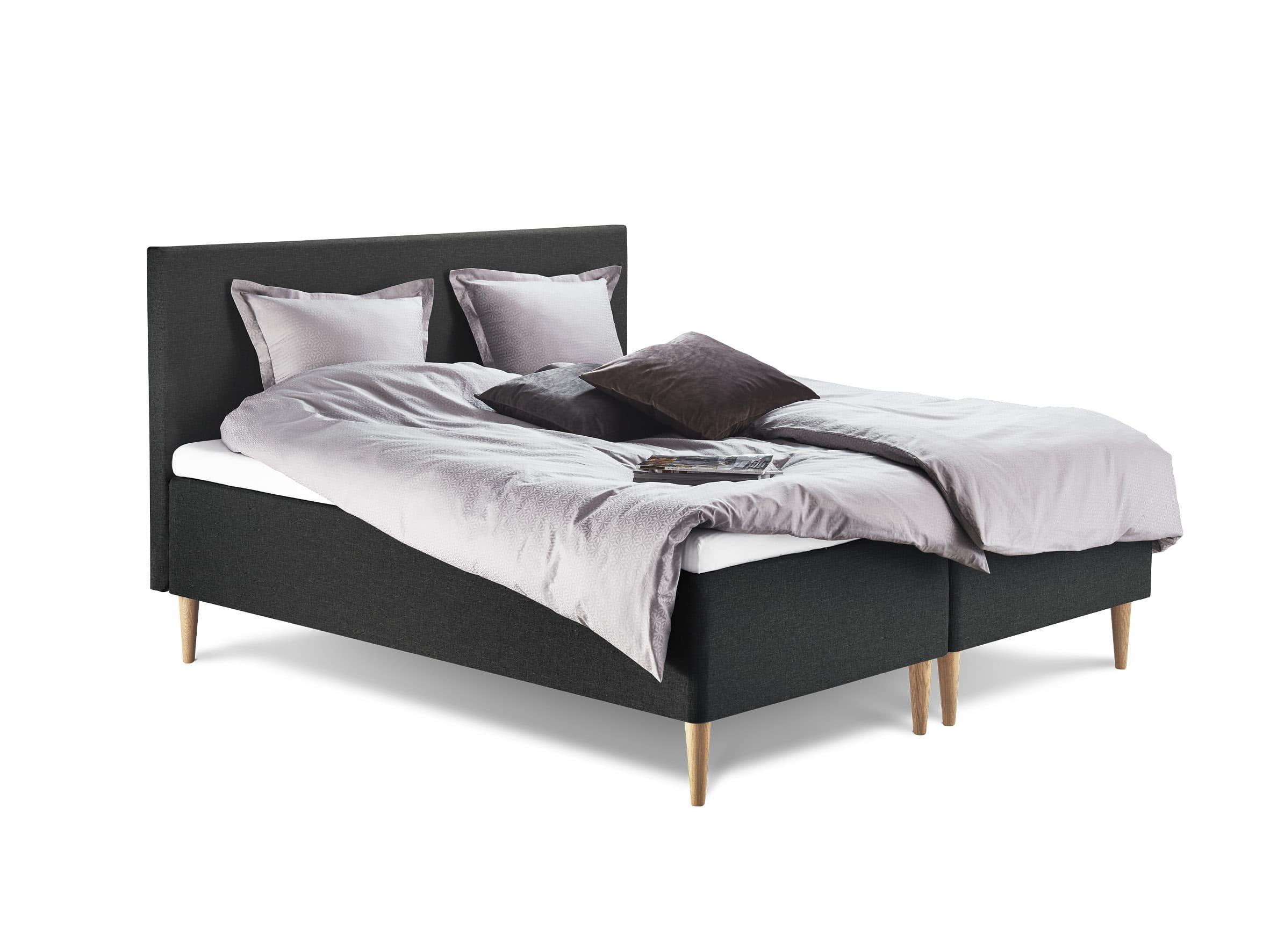 TEMPUR Fusion Box
    