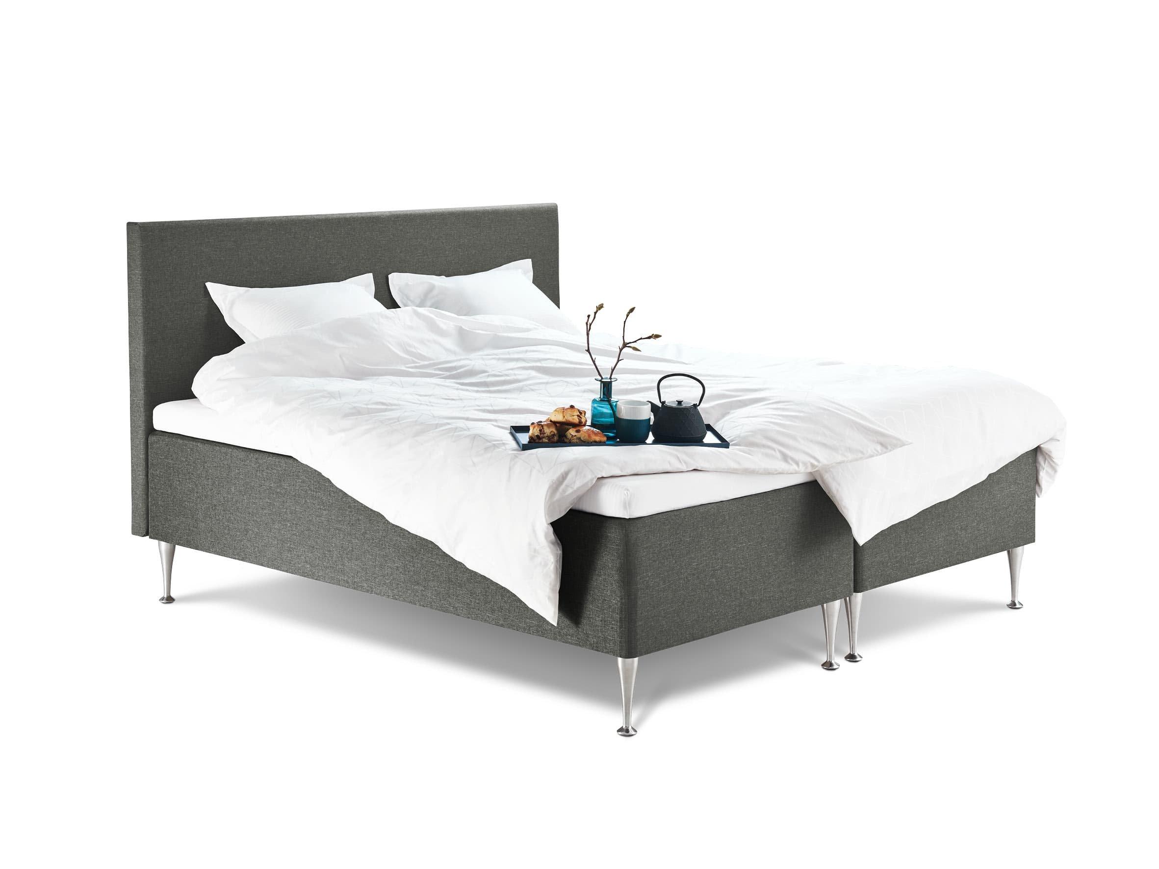 TEMPUR Fusion Box
    