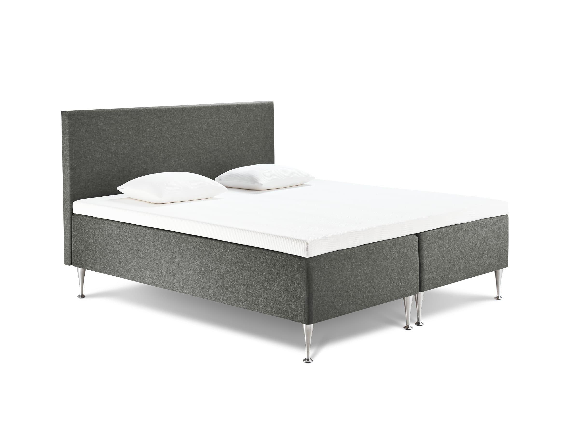 TEMPUR Fusion Box
    