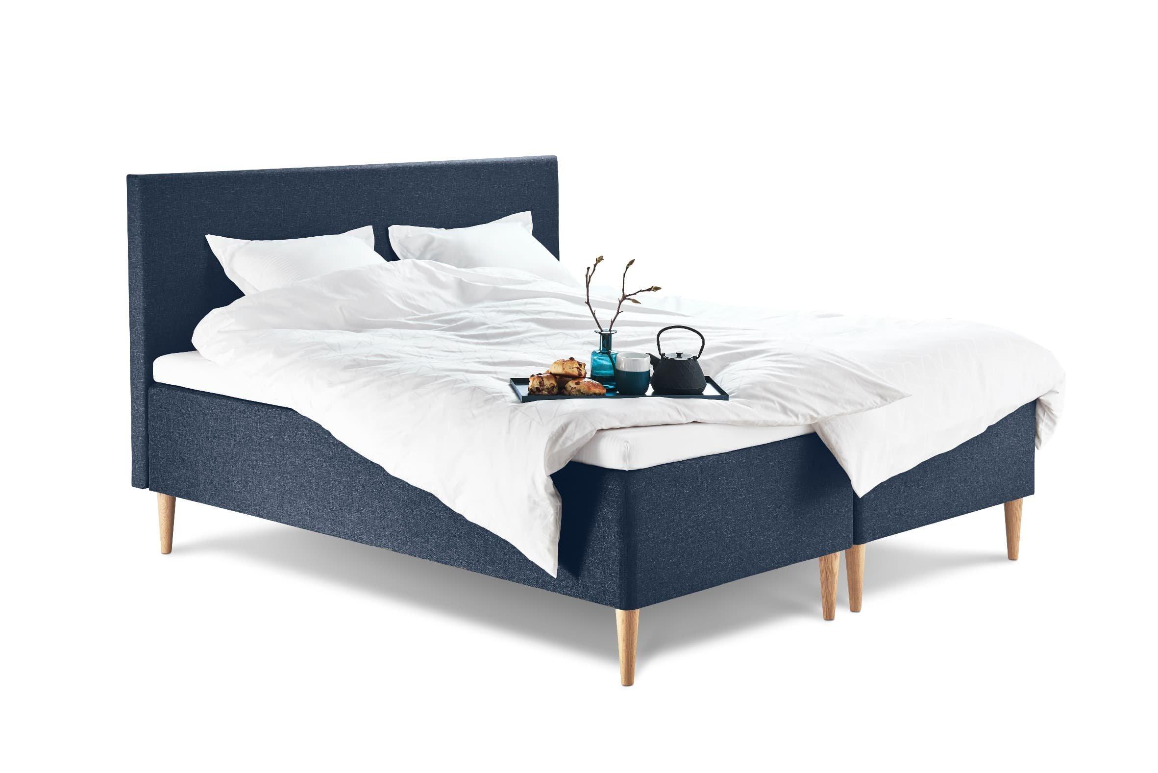 TEMPUR Fusion Box
    