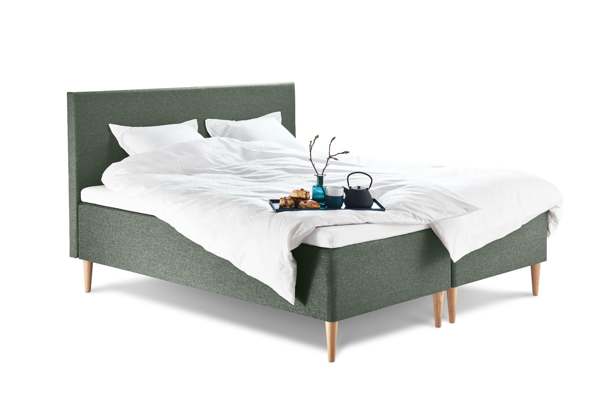 TEMPUR Fusion Box
    