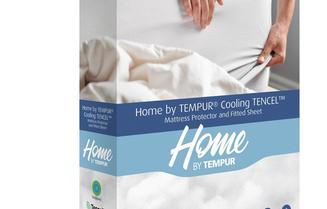 Home by Tempur® Blødt protector lagen