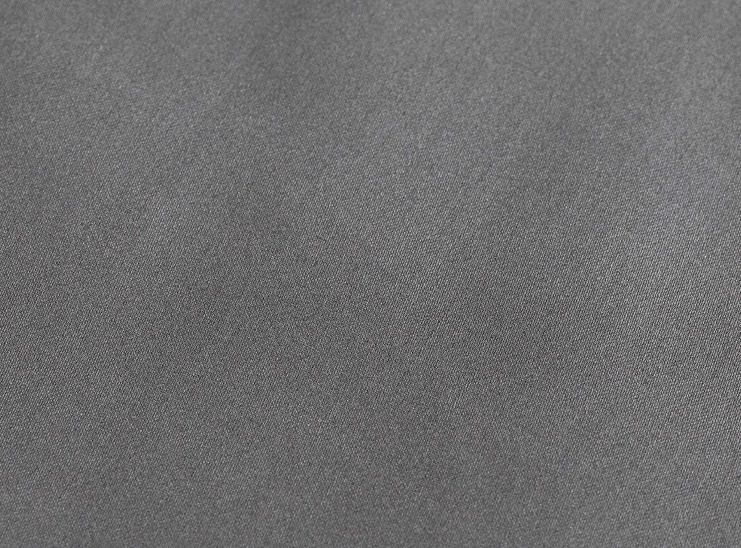 Home by TEMPUR&reg; 9cm h&oslash;jt kuvertlagen i bomuldssatin 180x200cm