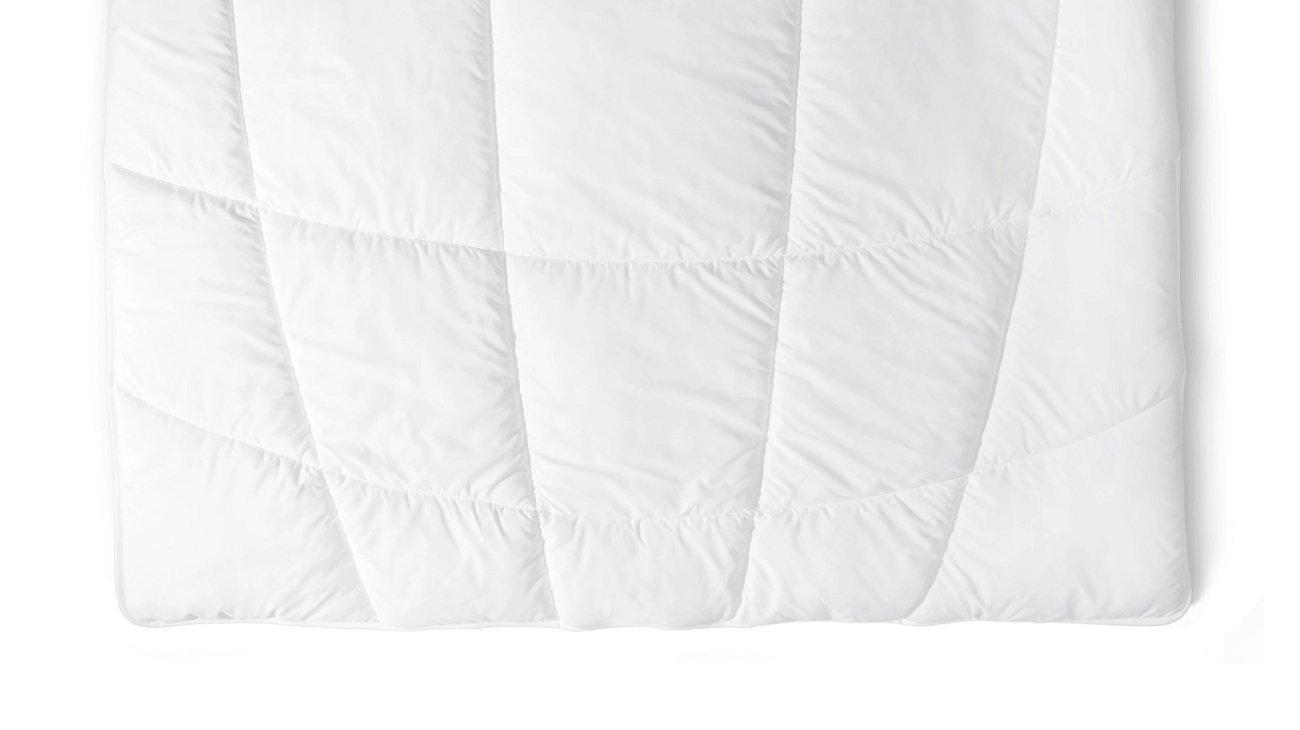 K&oslash;lende luksus fiberdyne med ekstra l&aelig;ngde | Home by TEMPUR&reg;