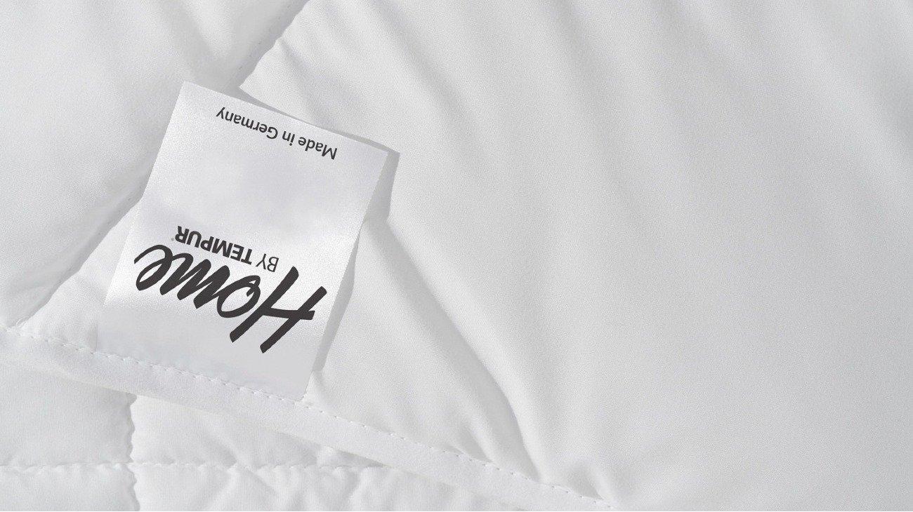 K&oslash;lende luksus fiberdyne med ekstra l&aelig;ngde | Home by TEMPUR&reg;