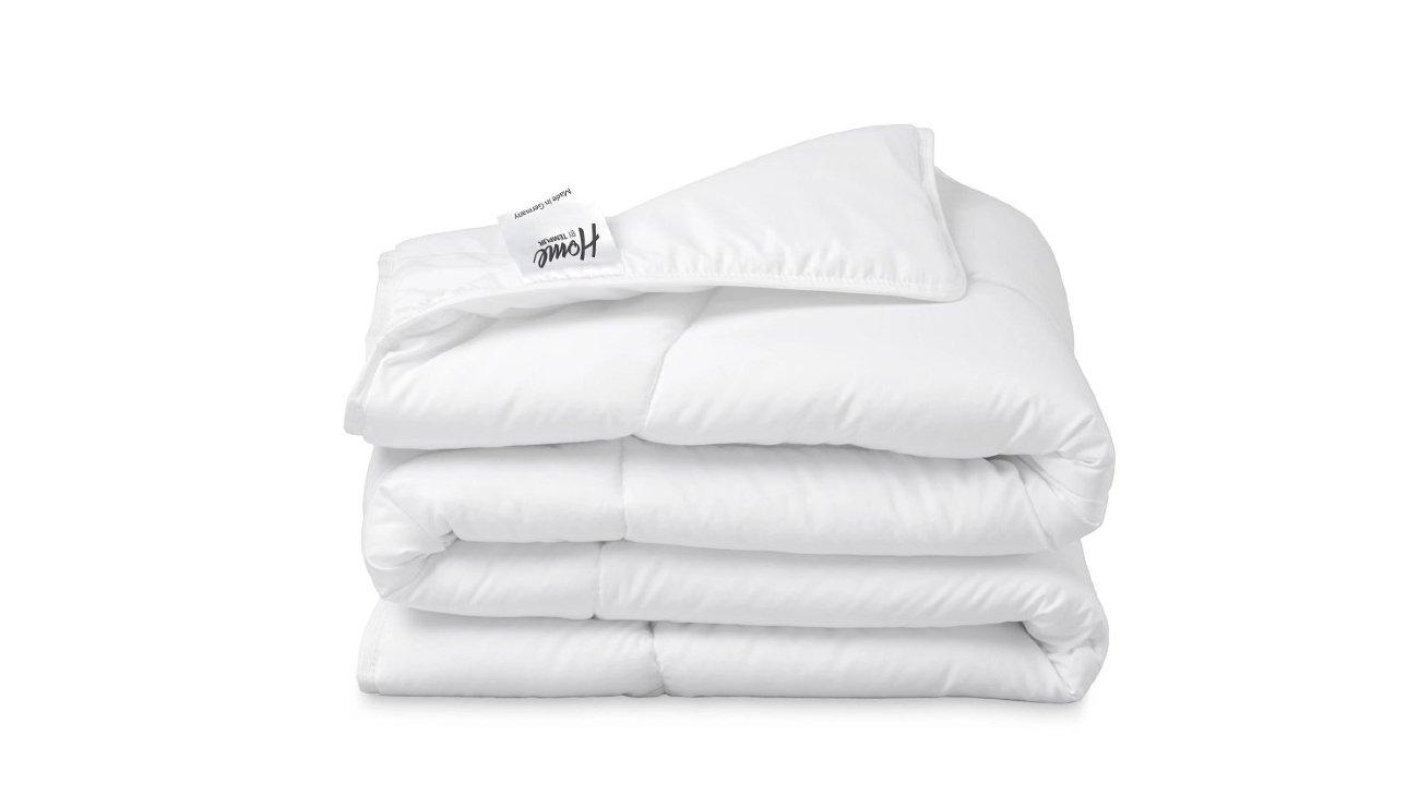 K&oslash;lende letv&aelig;gtsdyne - Fiberdyne | Home by TEMPUR&reg;