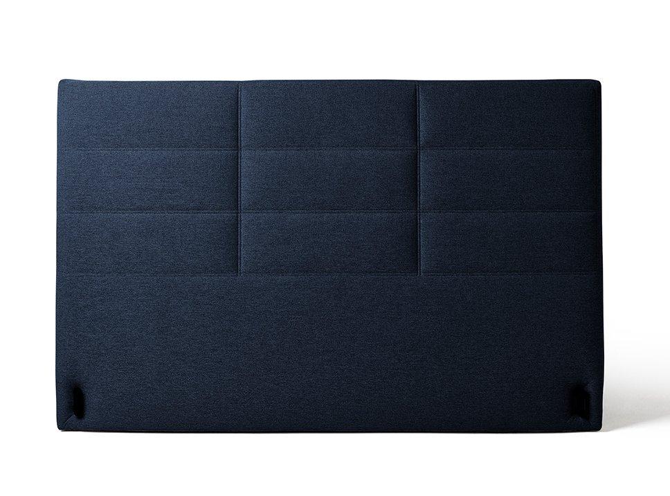 TEMPUR® Relaxation Rectangle sengegavl