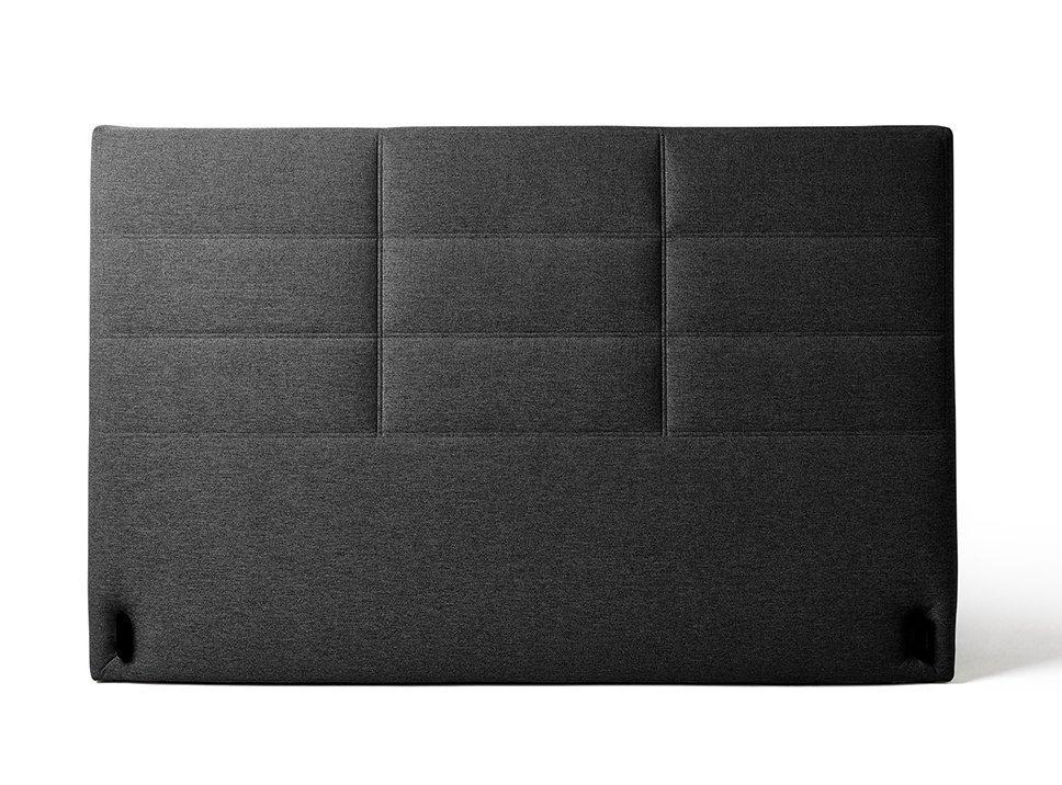 TEMPUR&reg; Relaxation Rectangle sengegavl