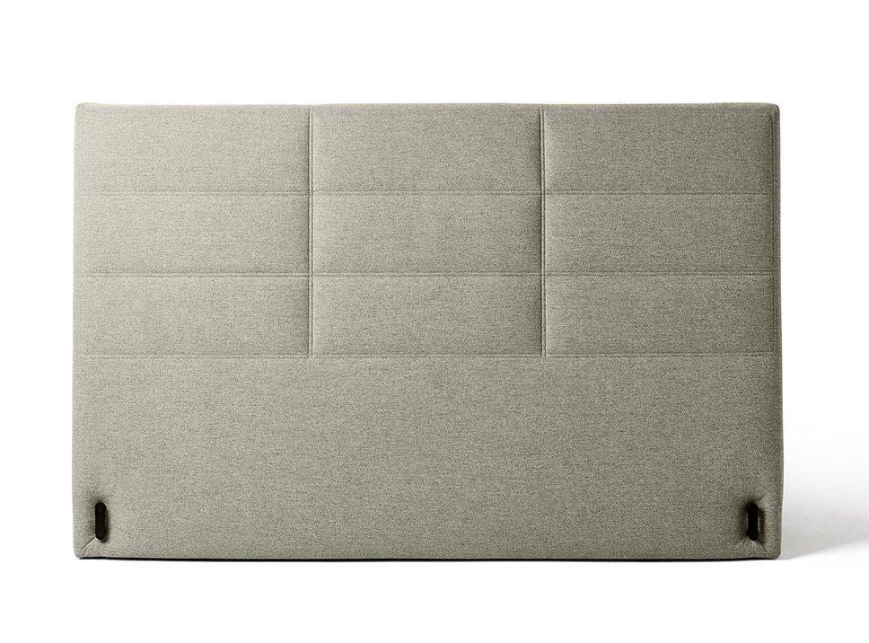 TEMPUR&reg; Relaxation Rectangle sengegavl 160x115 Beige
