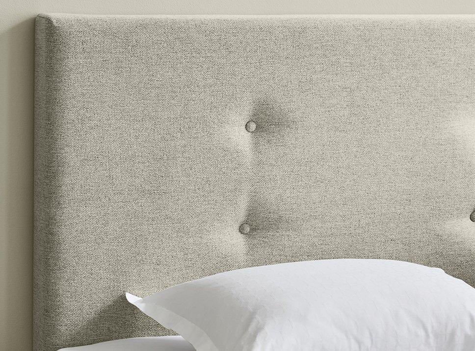 TEMPUR&reg; Relaxation Elevationsseng One S M (2x90) 180x200 Beige