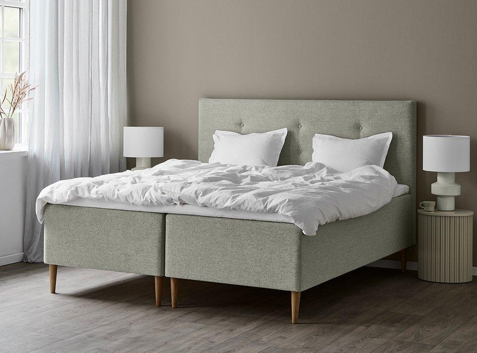 TEMPUR&reg; Relaxation Boksseng