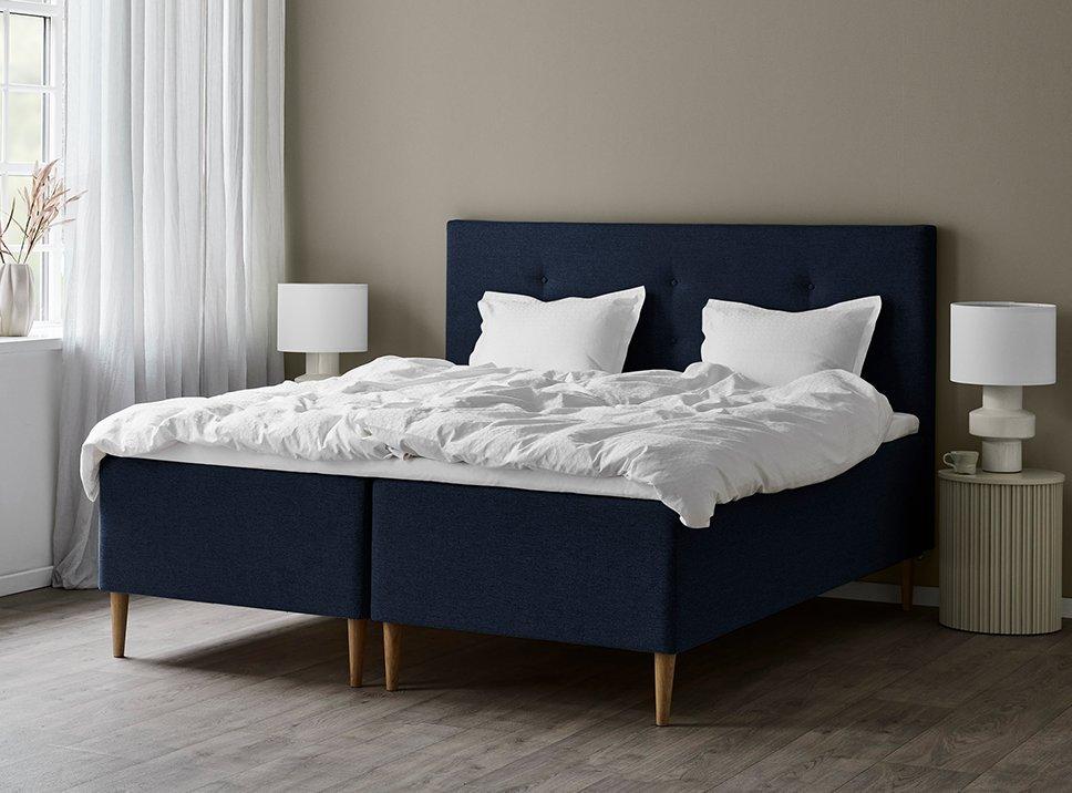 TEMPUR&reg; Relaxation Boksseng