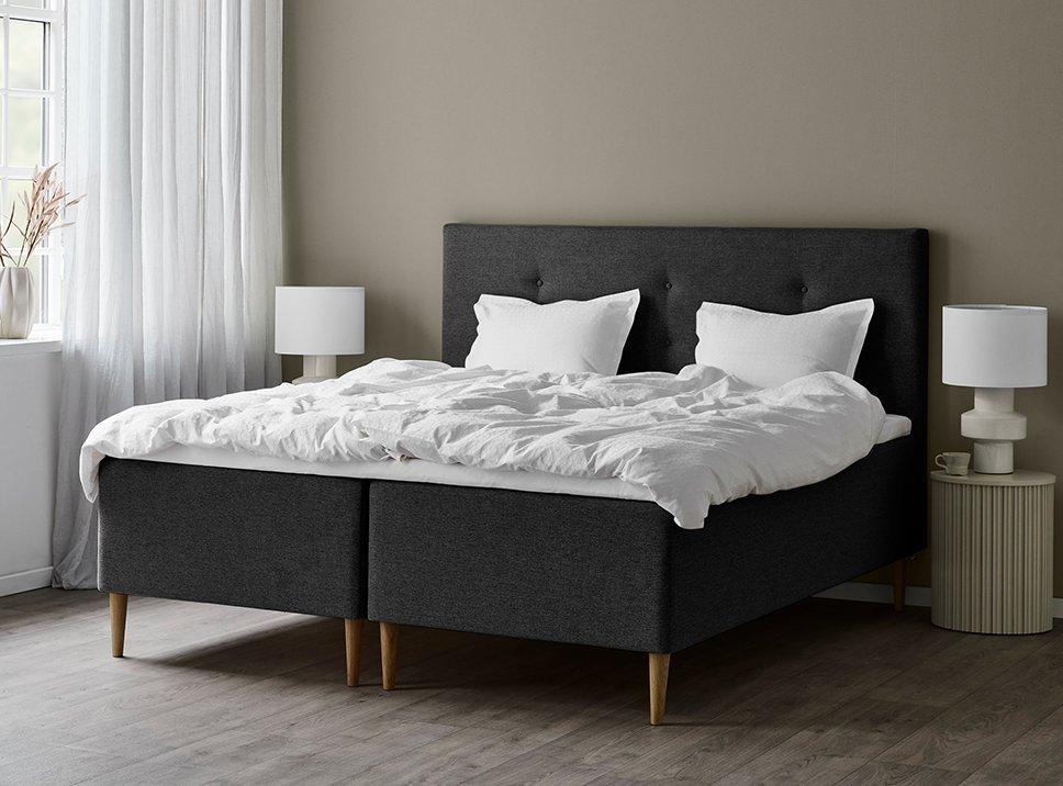 TEMPUR&reg; Relaxation Boksseng