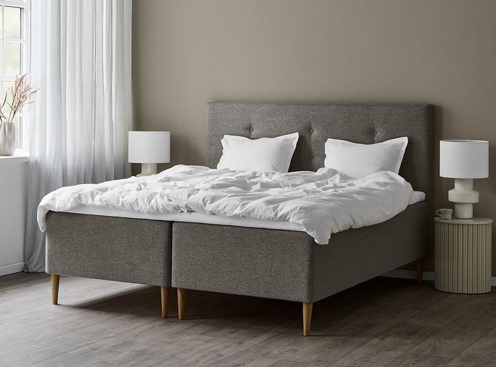 TEMPUR&reg; Relaxation Boksseng