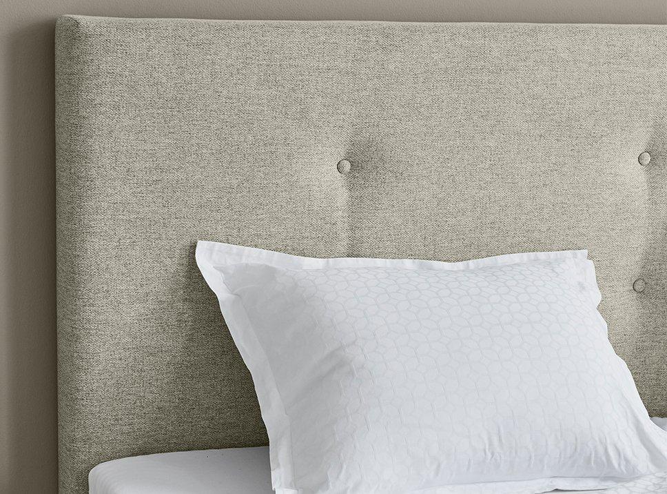 TEMPUR® Relaxation Boksseng One S M 180x200 Beige