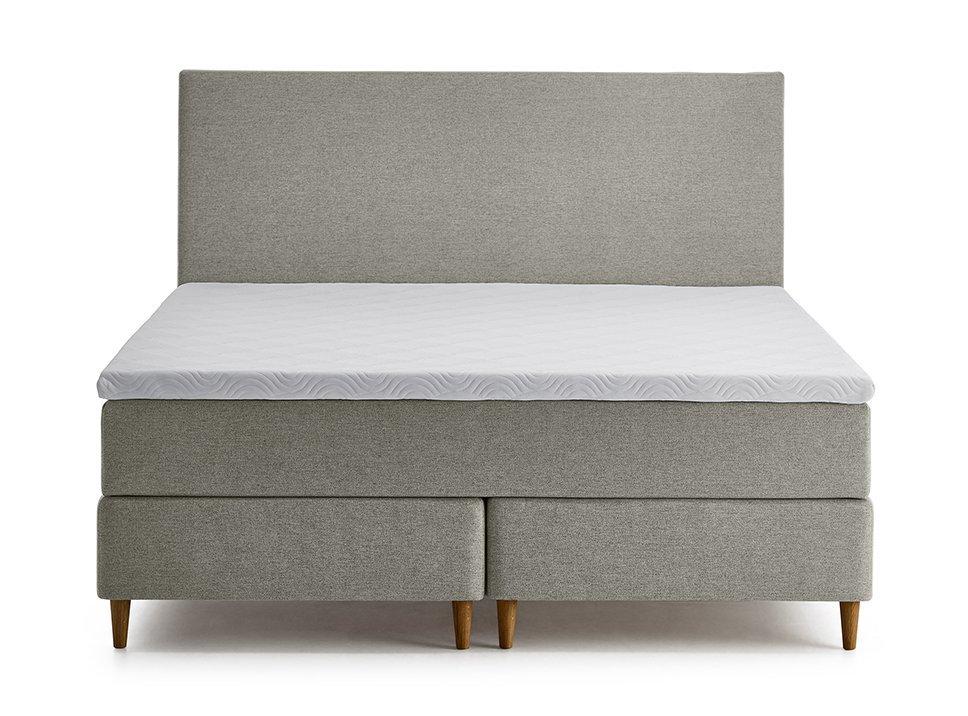 TEMPUR&reg; Relaxation kontinentalseng One Soft 180x200 Fog