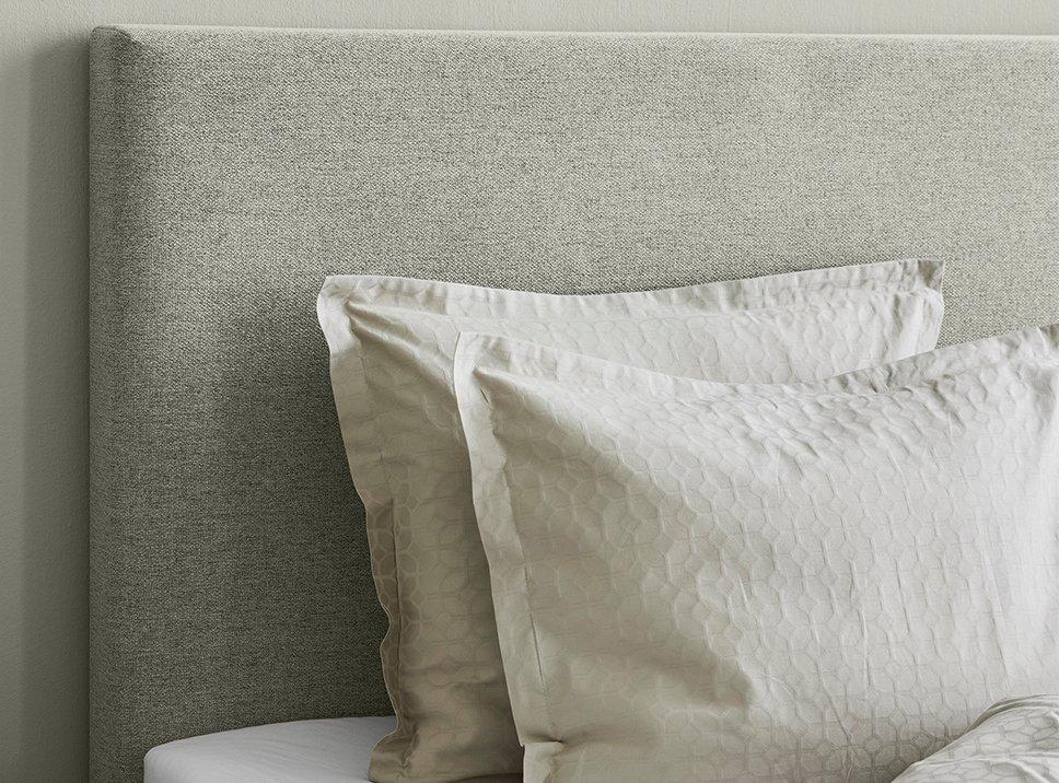 TEMPUR&reg; Relaxation kontinentalseng One Soft 180x200 Fog