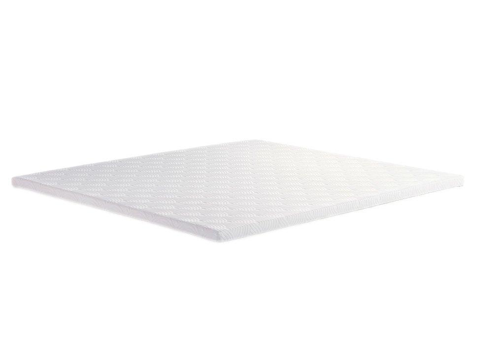Topper One Medium-80x200x5