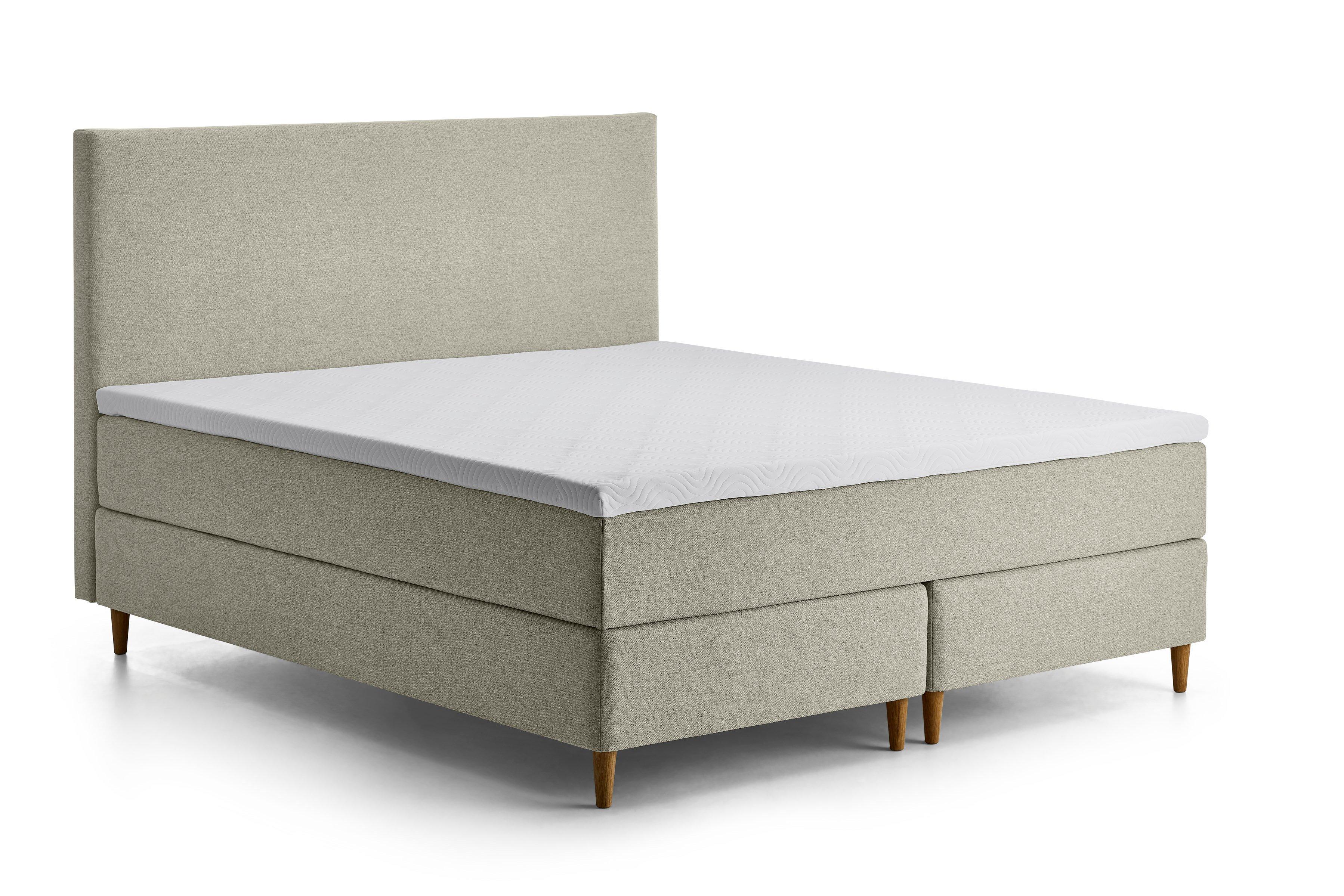 Topper One Medium-80x200x5