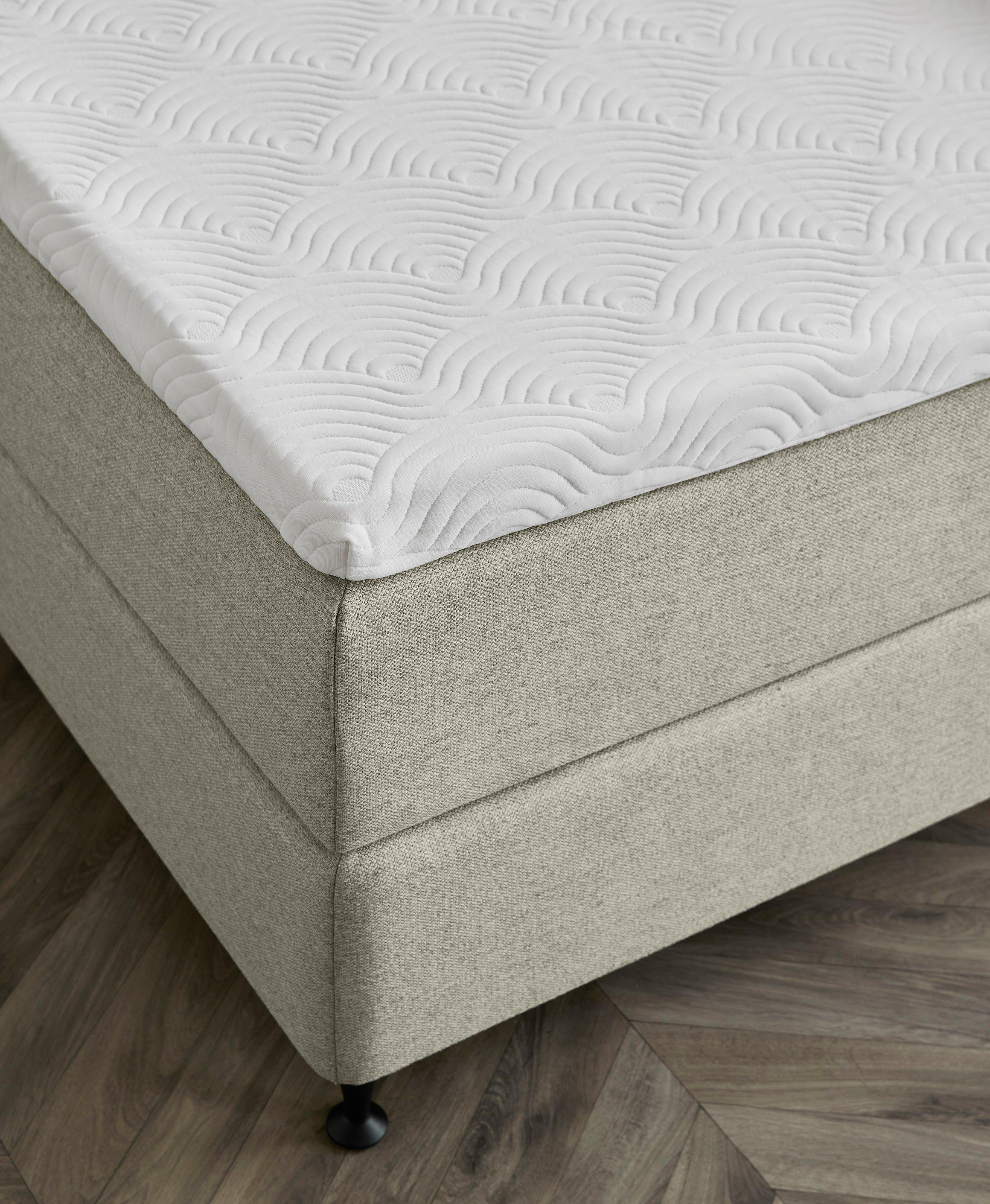 Topper One Medium-80x200x5