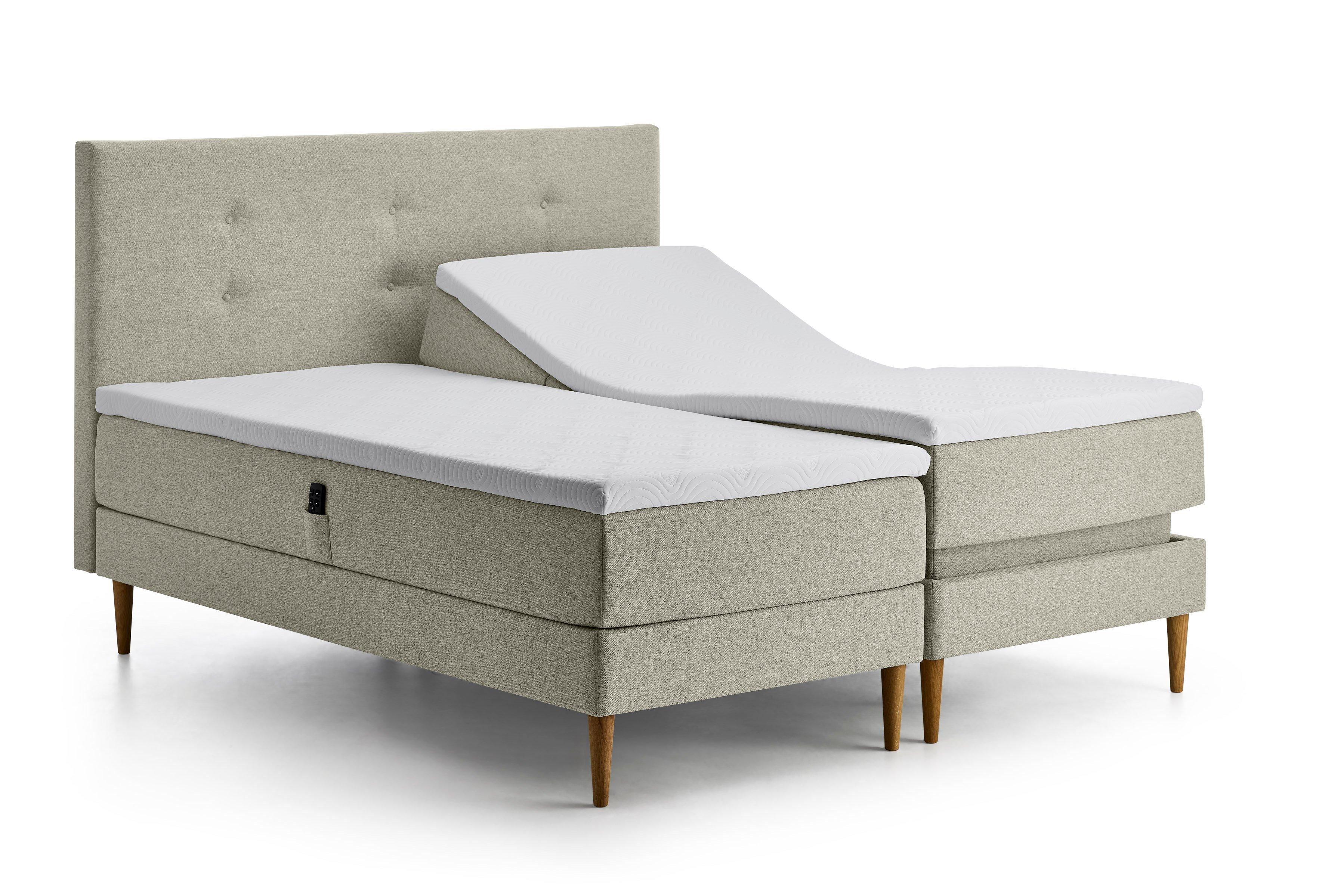 Topper One Medium-80x200x5