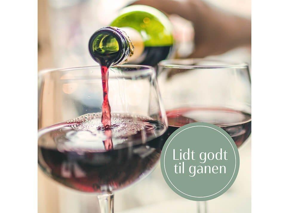 Søvnevent i Odense