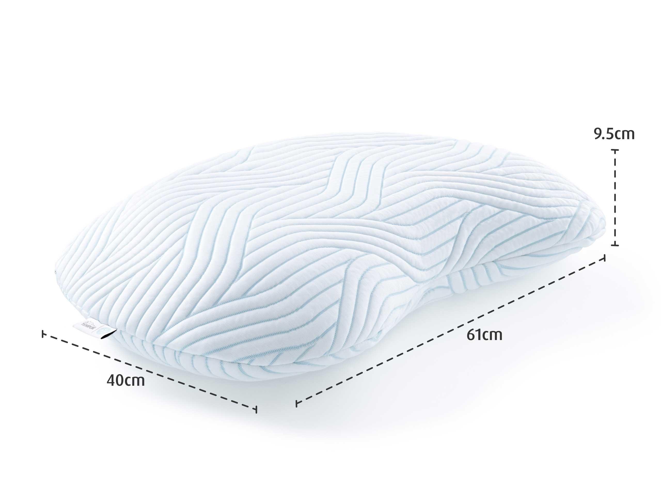 TEMPUR® Sonata SmartCool™ M