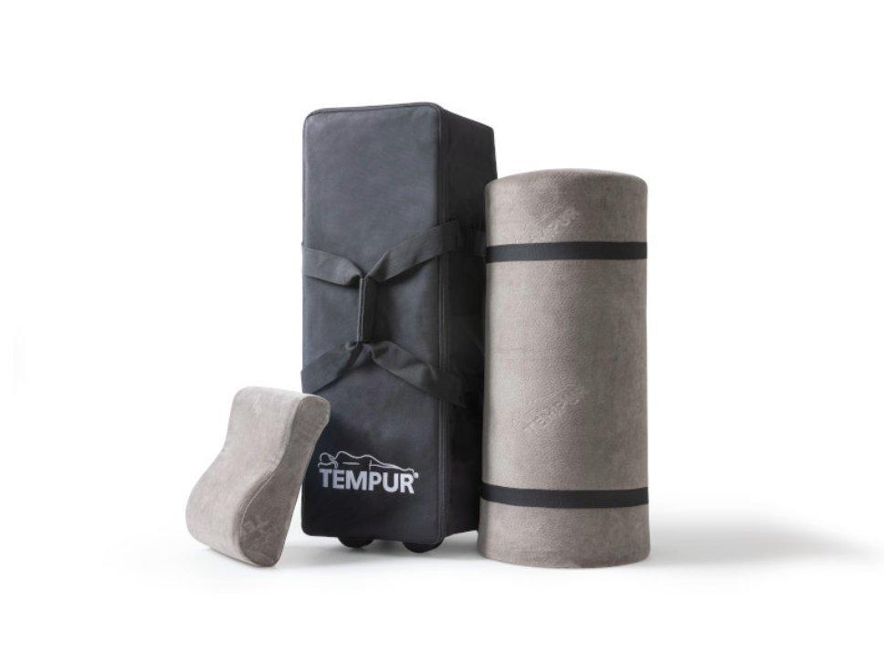 TEMPUR® Rejsesæt