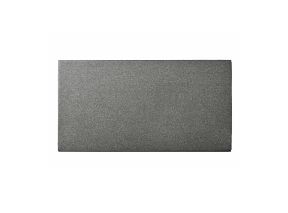 TEMPUR® Dual Plain gavl