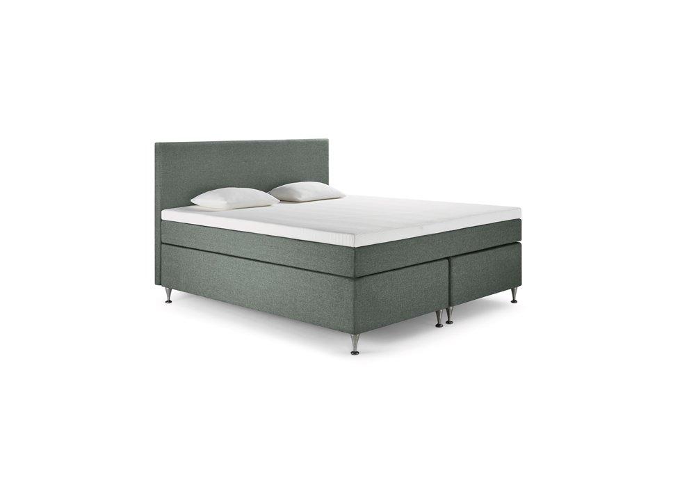 TEMPUR® Dual Plain gavl