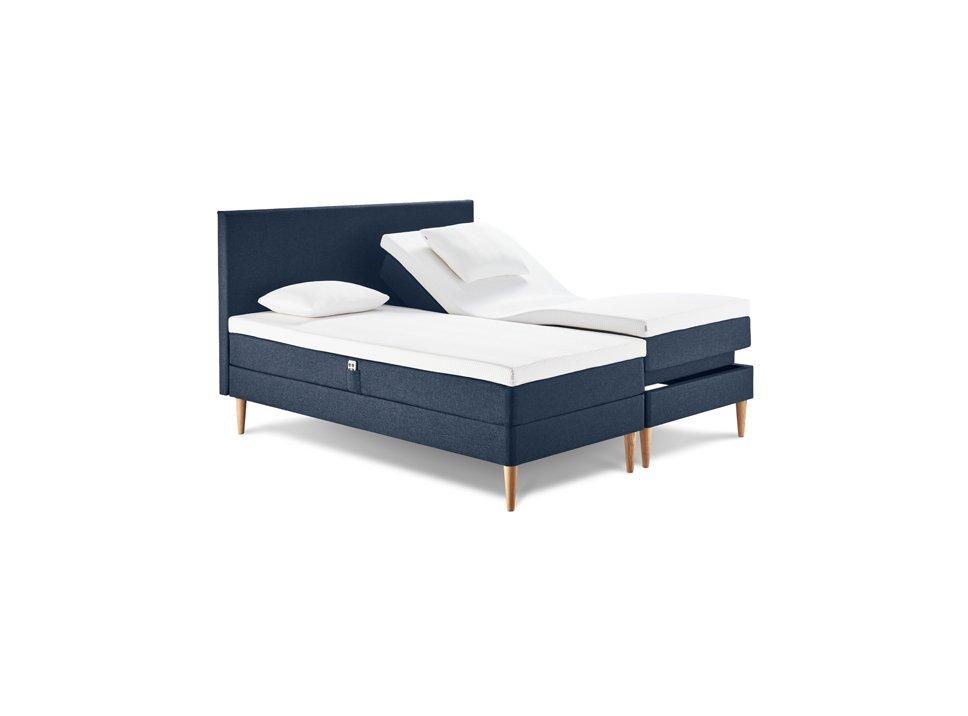 TEMPUR® Dual Plain gavl