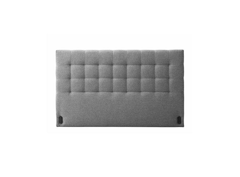 TEMPUR&reg; Dual Square gavl