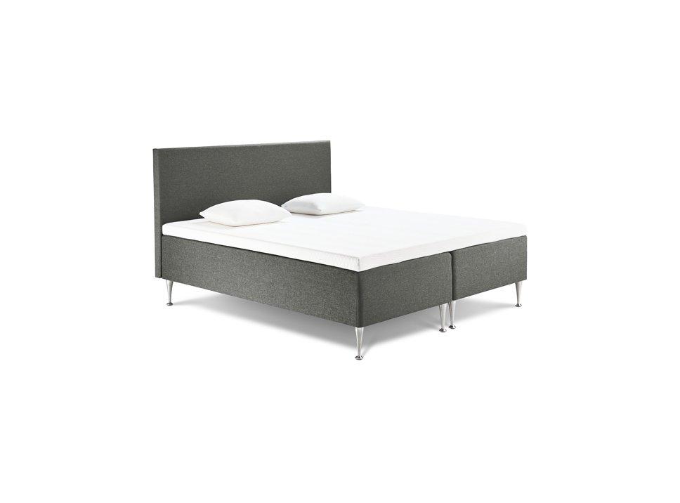 TEMPUR&reg; Dual Square gavl