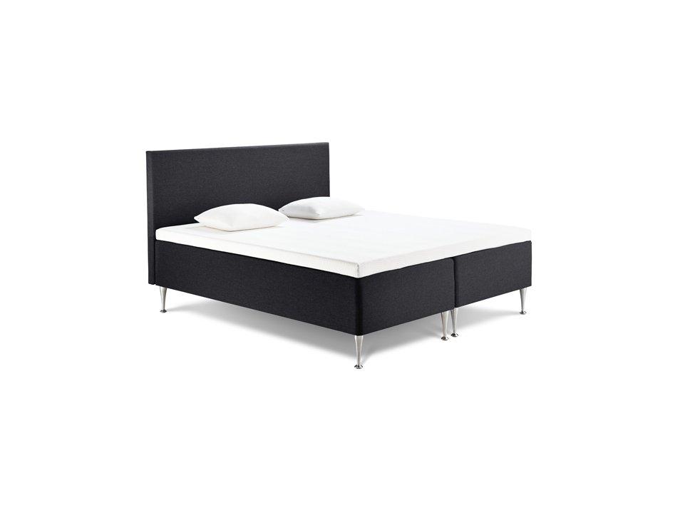 TEMPUR&reg; Dual Square gavl