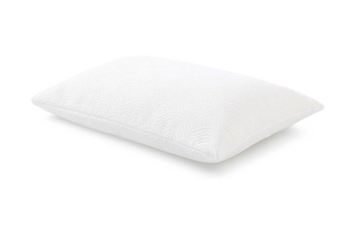 Tempur best sale medium pillow