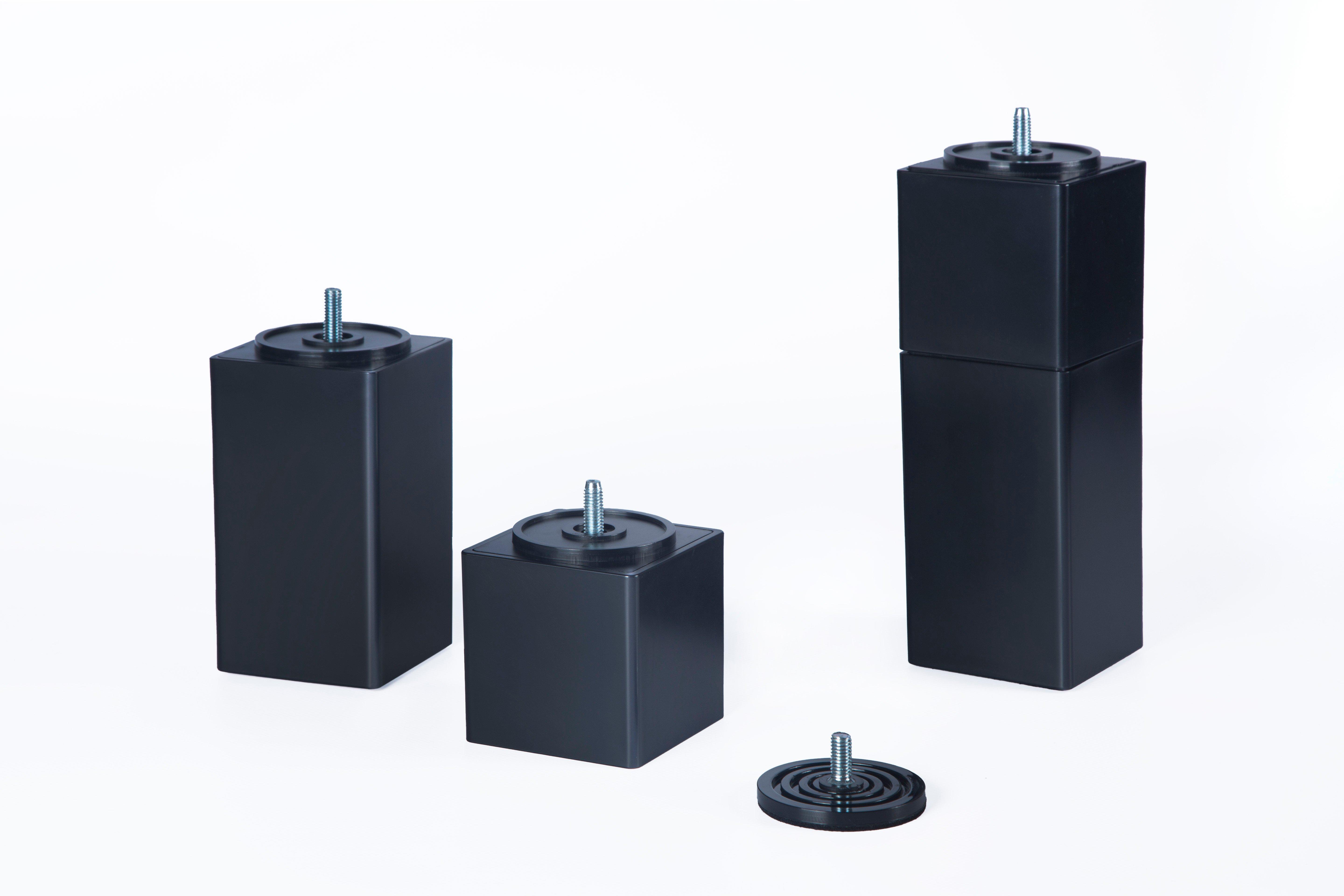 PATAS SOMIER ERGO SMARTBASE