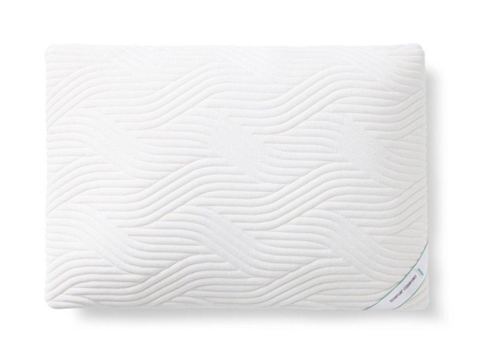 Almohada tempur comfort discount opiniones