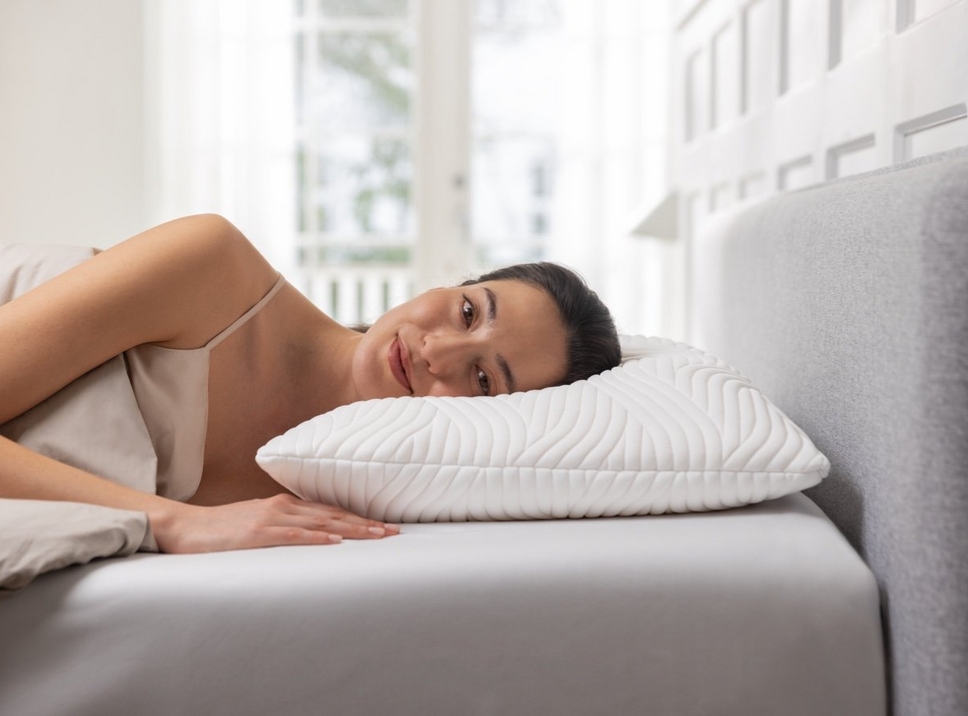 Comfort Pillow Medium-90x40