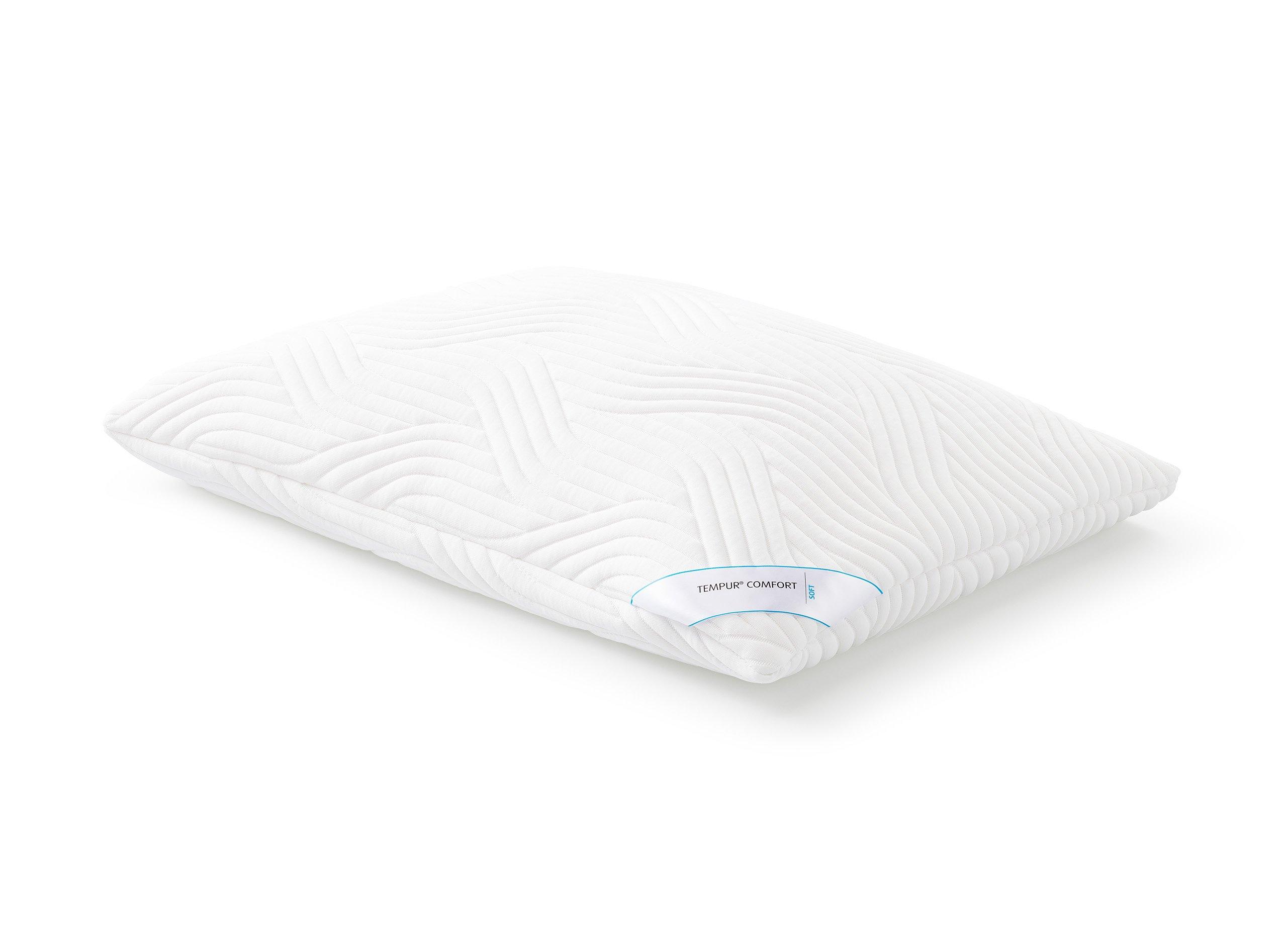 Comfort Pillow Soft-75x40