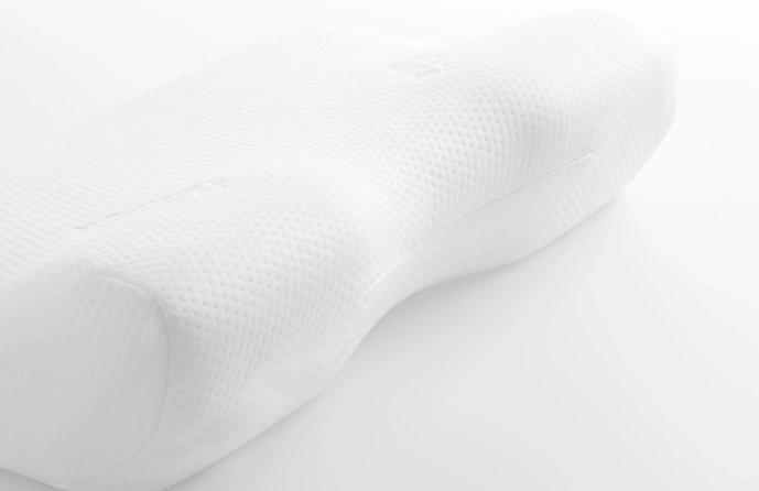 Almohada ErgoPlus™ Pillow