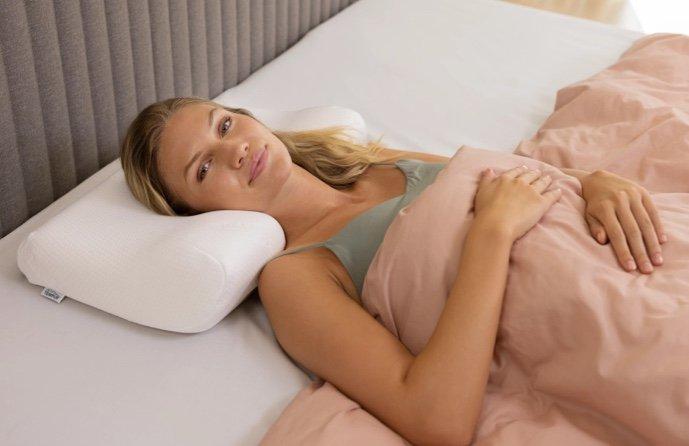 Almohada ErgoPlus™ Pillow